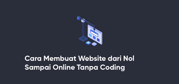 Cara Membuat Website